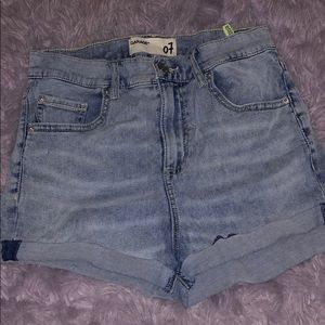 Jean SHORTS 🩳